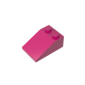 Bright Reddish Violet 124