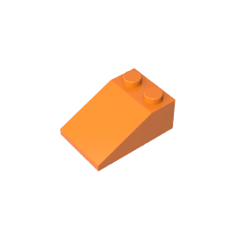GDS-584 - Slope 33 Degrees 3 x 2