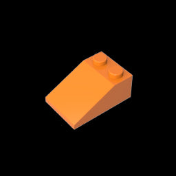 GDS-584 - Slope 33 Degrees 3 x 2