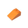 Bright Orange 106