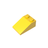 Bright Yellow 24