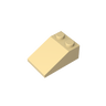Brick Yellow 5
