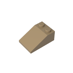 GDS-584 - Slope 33 Degrees 3 x 2