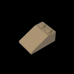 GDS-584 - Slope 33 Degrees 3 x 2