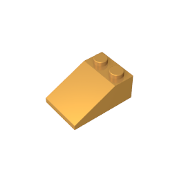 GDS-584 - Slope 33 Degrees 3 x 2
