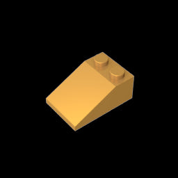 GDS-584 - Slope 33 Degrees 3 x 2