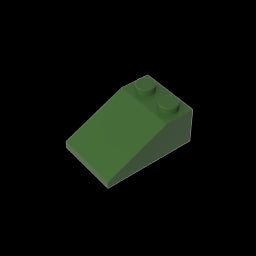 GDS-584 - Slope 33 Degrees 3 x 2
