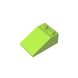 GDS-584 - Slope 33 Degrees 3 x 2