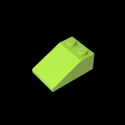 GDS-584 - Slope 33 Degrees 3 x 2