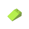 Bright Yellowish Green 119