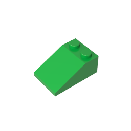 GDS-584 - Slope 33 Degrees 3 x 2
