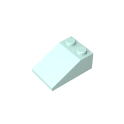 GDS-584 - Slope 33 Degrees 3 x 2
