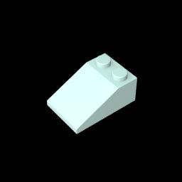 GDS-584 - Slope 33 Degrees 3 x 2