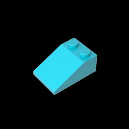GDS-584 - Slope 33 Degrees 3 x 2