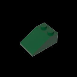 GDS-584 - Slope 33 Degrees 3 x 2