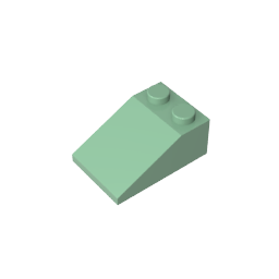GDS-584 - Slope 33 Degrees 3 x 2