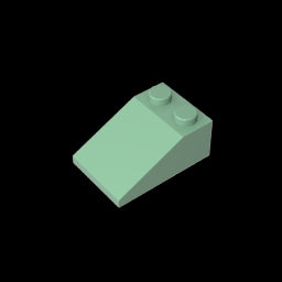 GDS-584 - Slope 33 Degrees 3 x 2
