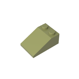 GDS-584 - Slope 33 Degrees 3 x 2