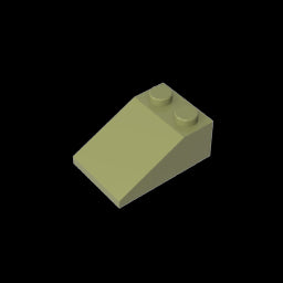 GDS-584 - Slope 33 Degrees 3 x 2