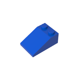 GDS-584 - Slope 33 Degrees 3 x 2