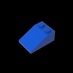 GDS-584 - Slope 33 Degrees 3 x 2