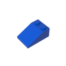 Bright Blue 23