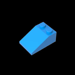 GDS-584 - Slope 33 Degrees 3 x 2