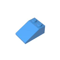 GDS-584 - Slope 33 Degrees 3 x 2