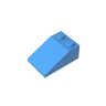 Medium Blue 102