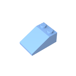 GDS-584 - Slope 33 Degrees 3 x 2