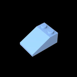 GDS-584 - Slope 33 Degrees 3 x 2