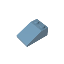 GDS-584 - Slope 33 Degrees 3 x 2