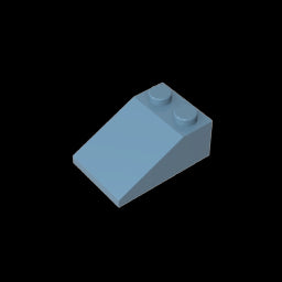 GDS-584 - Slope 33 Degrees 3 x 2