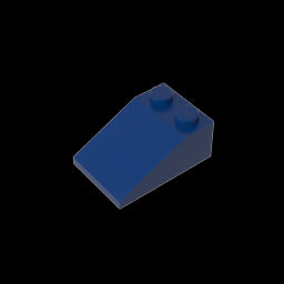 GDS-584 - Slope 33 Degrees 3 x 2