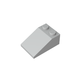GDS-584 - Slope 33 Degrees 3 x 2