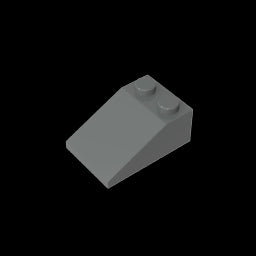 GDS-584 - Slope 33 Degrees 3 x 2