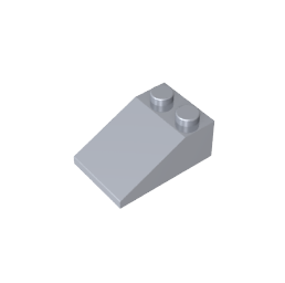 GDS-584 - Slope 33 Degrees 3 x 2