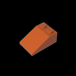 GDS-584 - Slope 33 Degrees 3 x 2