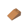 Medium Nougat 312