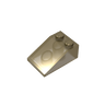 Transparent Brown 111