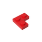GDS-585 - Plate 2 x 2 Corner