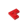 Bright Red 21