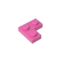 GDS-585 - Plate 2 x 2 Corner