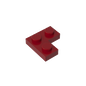 GDS-585 - Plate 2 x 2 Corner