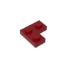 New Dark Red 154