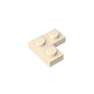 GDS-585 - Plate 2 x 2 Corner