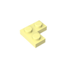 Lemon Chiffon