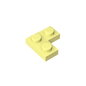 GDS-585 - Plate 2 x 2 Corner