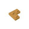 Warm Gold 297