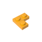 GDS-585 - Plate 2 x 2 Corner